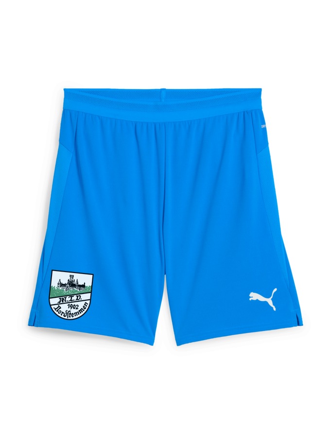 PUMA teamCUP Shorts