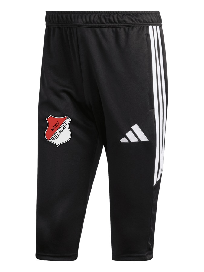 adidas Tiro 26 League 3/4-Trainingshose