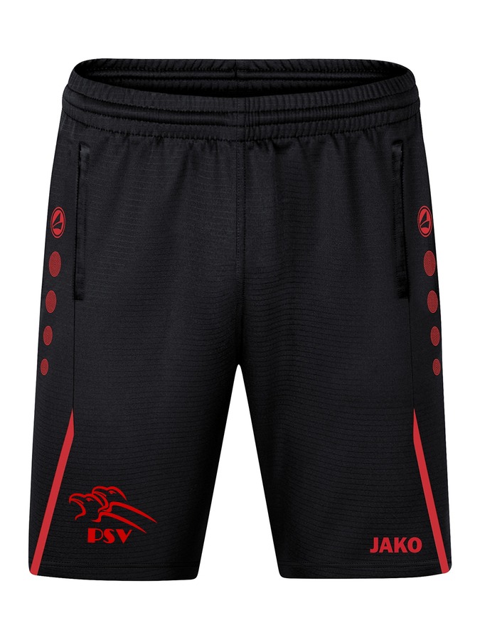 Jako Trainingsshort Challenge