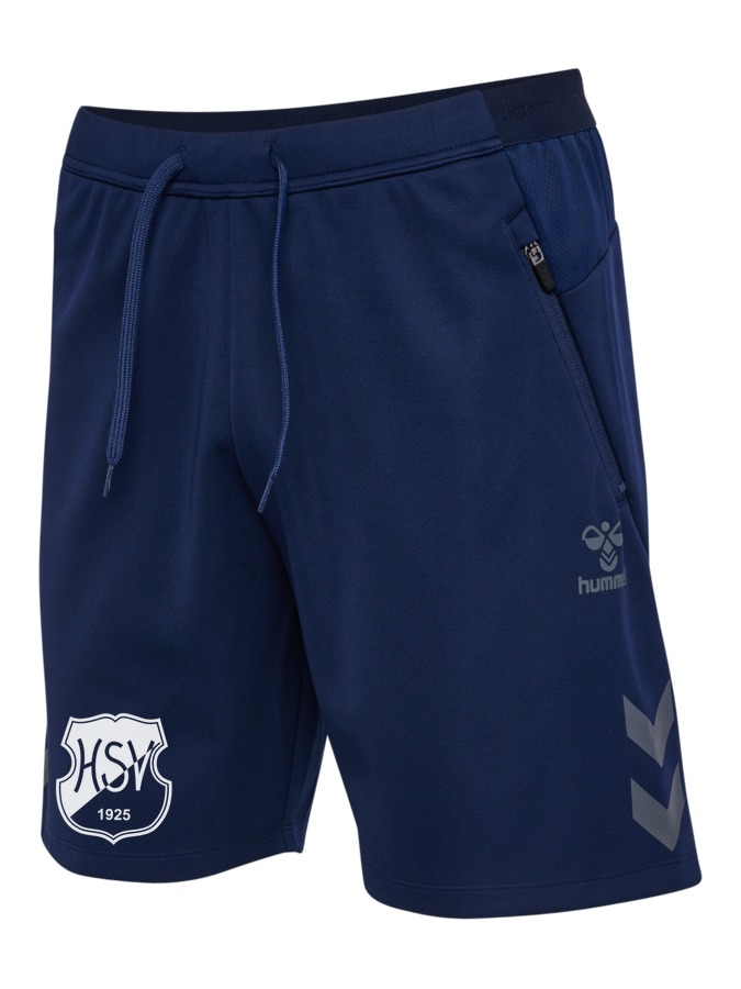 Hummel Cima 2.0 Shorts
