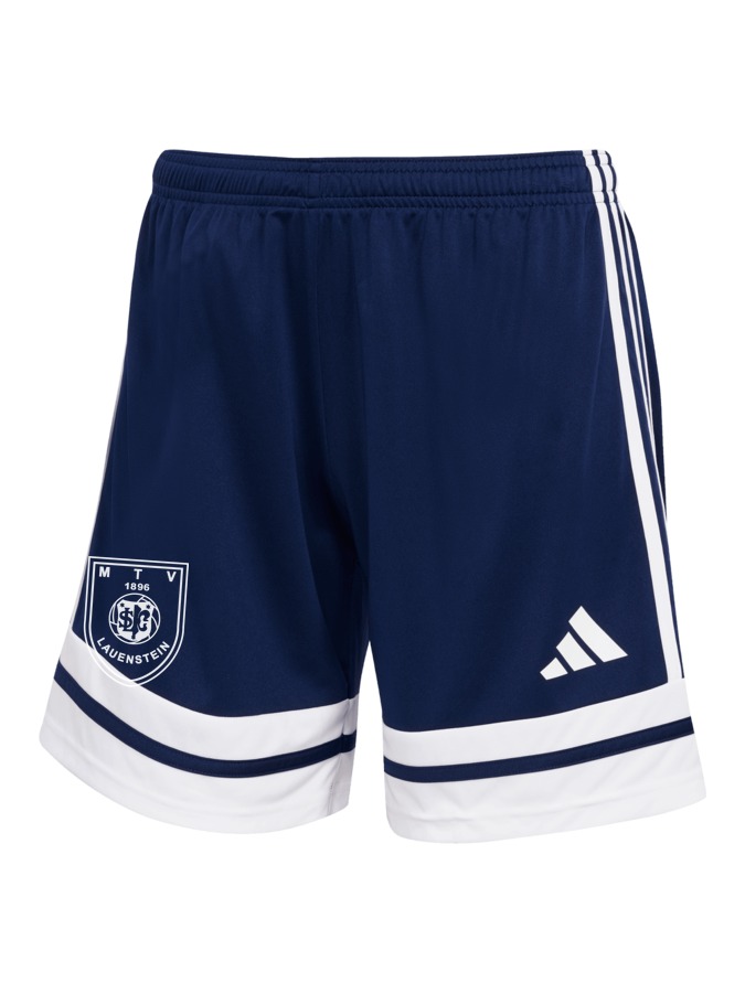 adidas Squadra 25 Shorts Damen