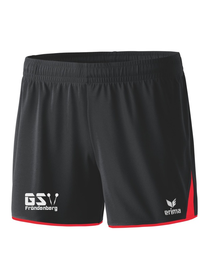 Erima Classic 5-C Shorts Damen