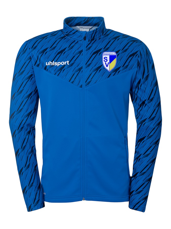 uhlsport Progressive 28 Poly Jacke