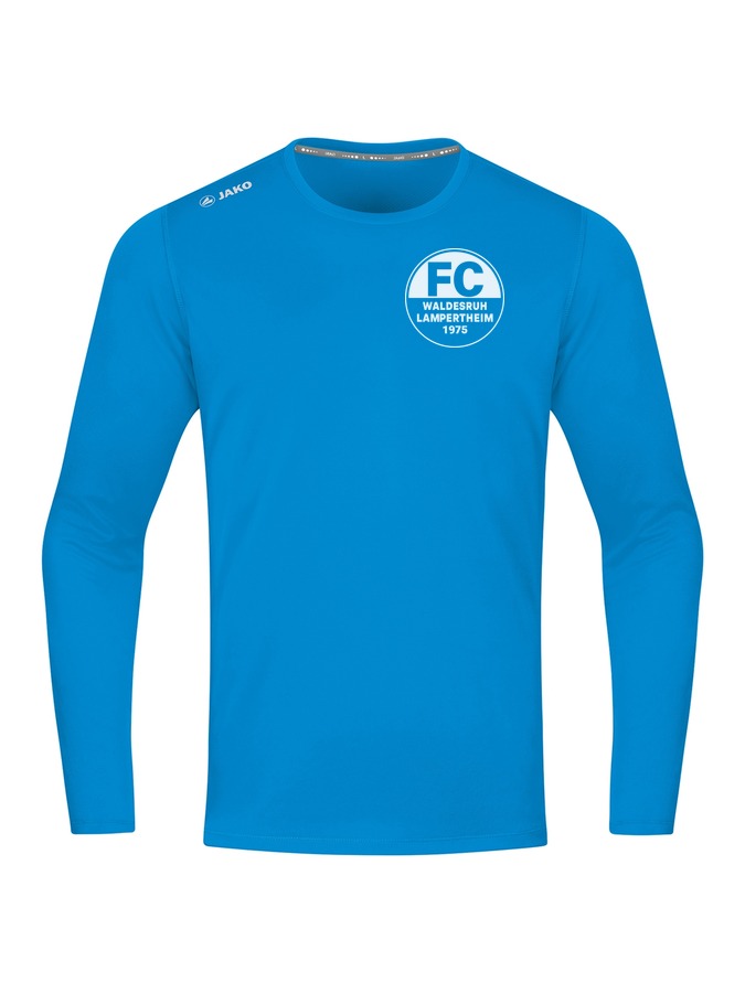 Jako Longsleeve Run 2.0