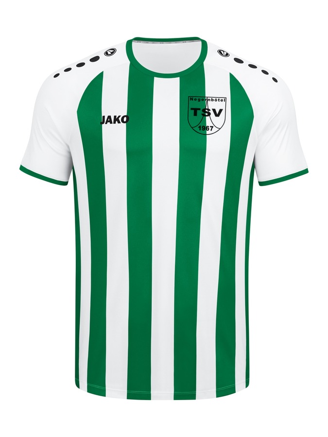 Jako Trikot Inter Kurzarm