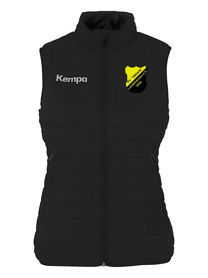 Kempa Basic Weste Damen
