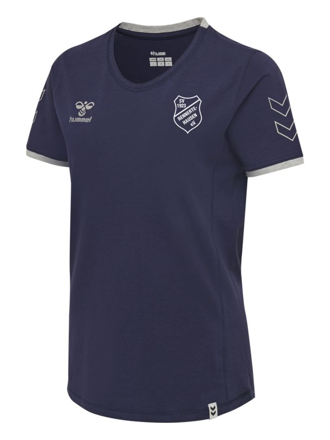 Hummel Cima T-Shirt Damen