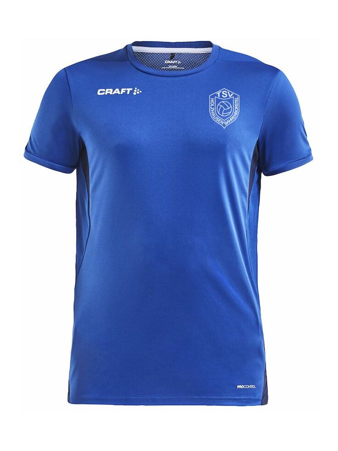 Craft Pro Control Impact T-Shirt