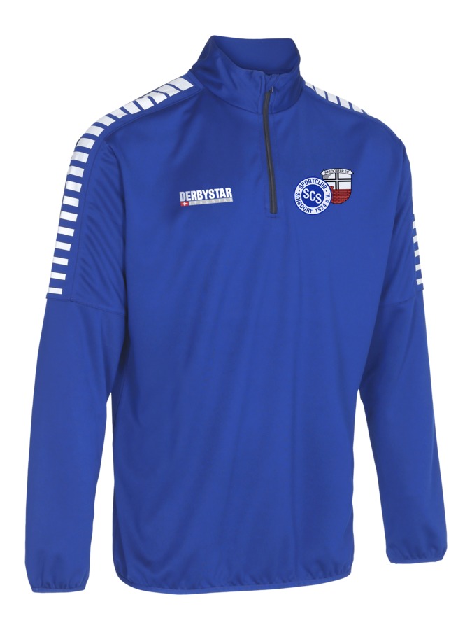 Derbystar Hyper Trainingstop