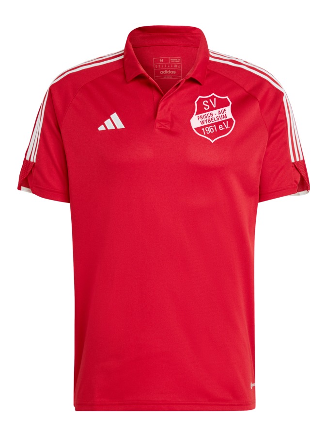 adidas Tiro 23 League Poloshirt