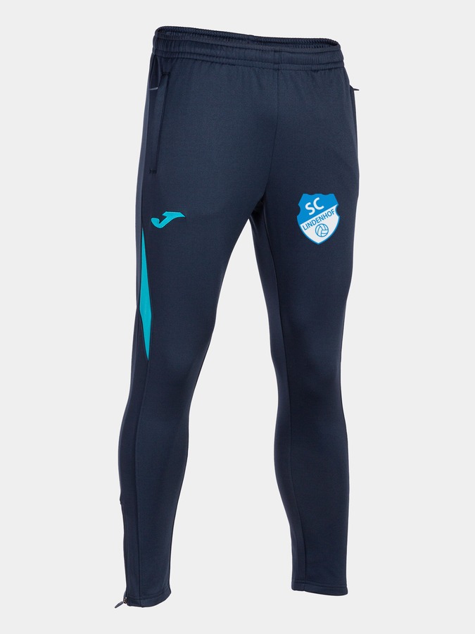 Joma Championship VII Long Pants