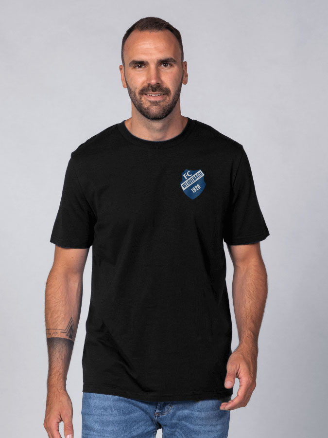 Shirt Organic Herren