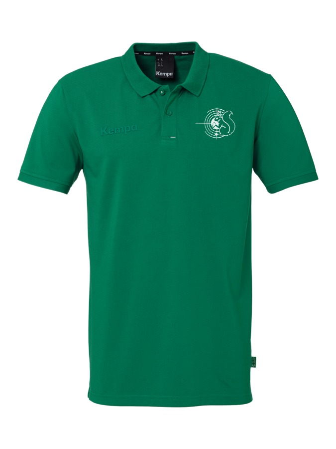 Kempa Prime Poloshirt