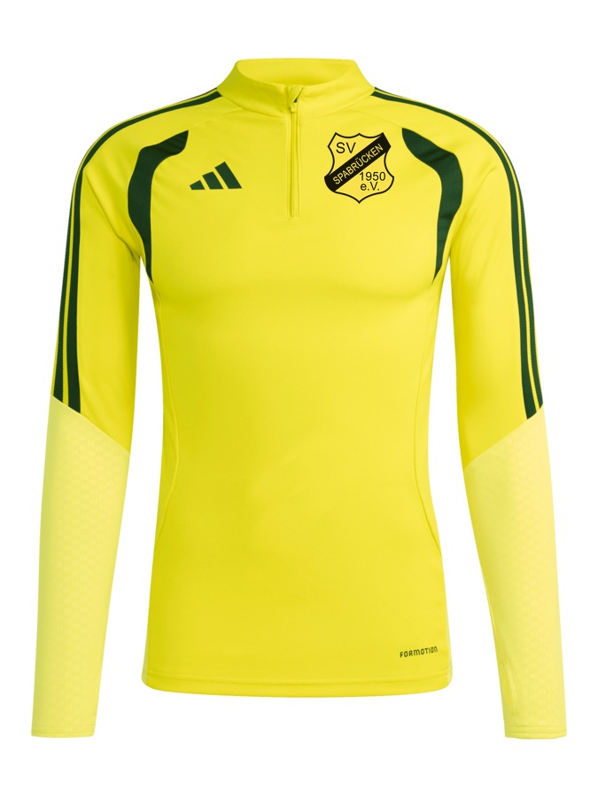 adidas Tiro 26 Competition Trainingsoberteil Damen