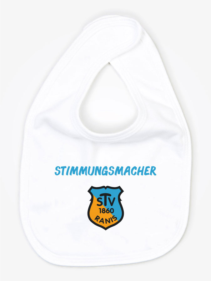 Babylätzchen Stimmungsmacher