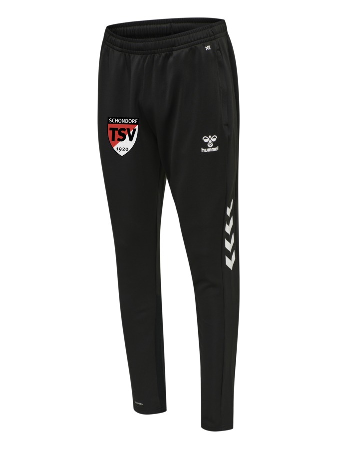 Hummel Core XK Training Poly Pants