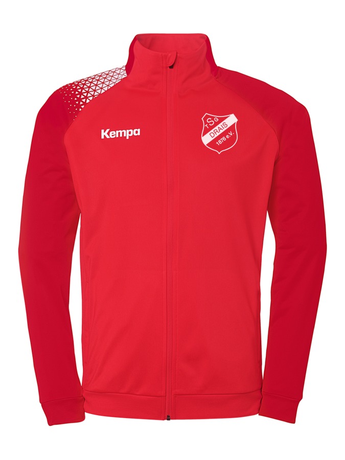 Kempa Ambition 28 Poly Jacke