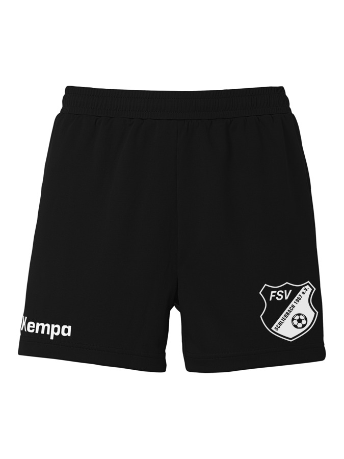 Kempa Performance Short Damen