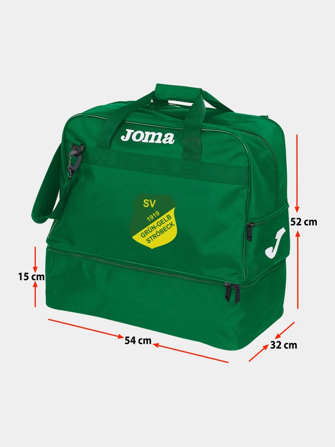 Joma Sporttasche Training 3 (XL)