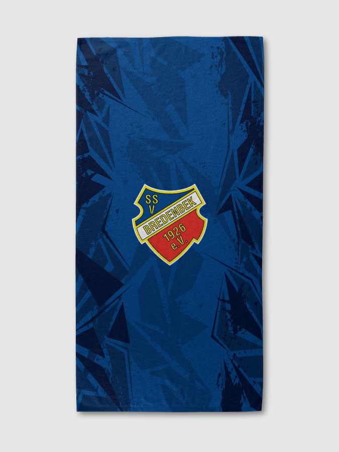 Strandhandtuch Dynamic