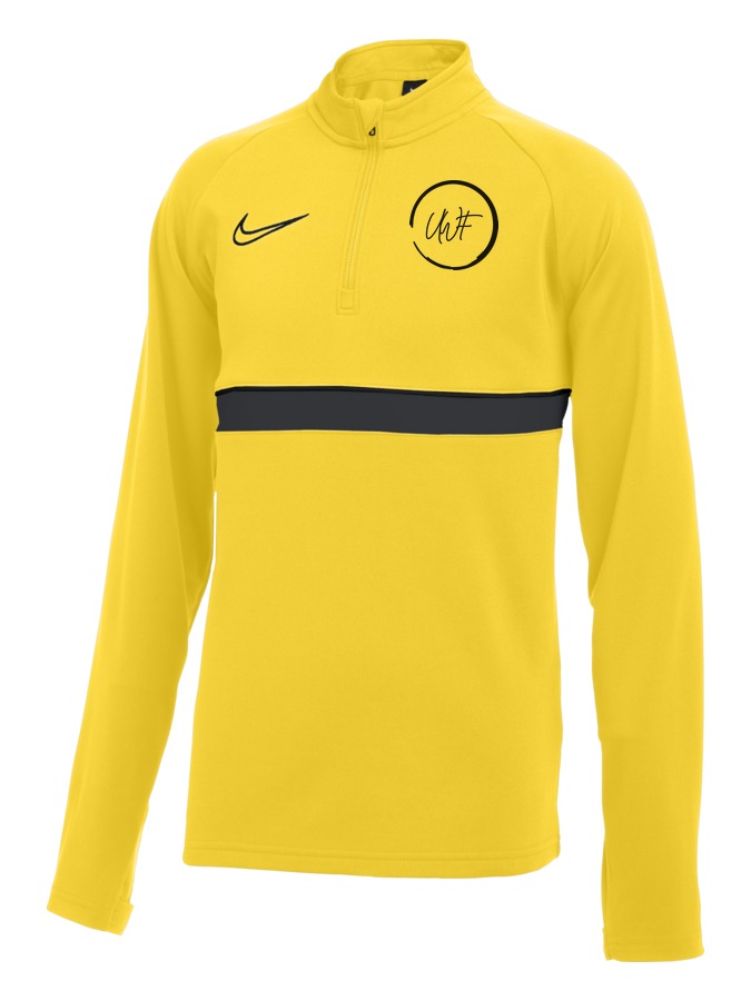 Nike Academy 21 Trainingsoberteil Kinder