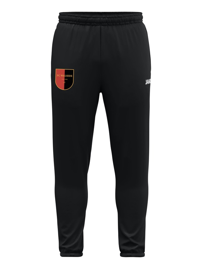 Jako Freizeithose Dynamic