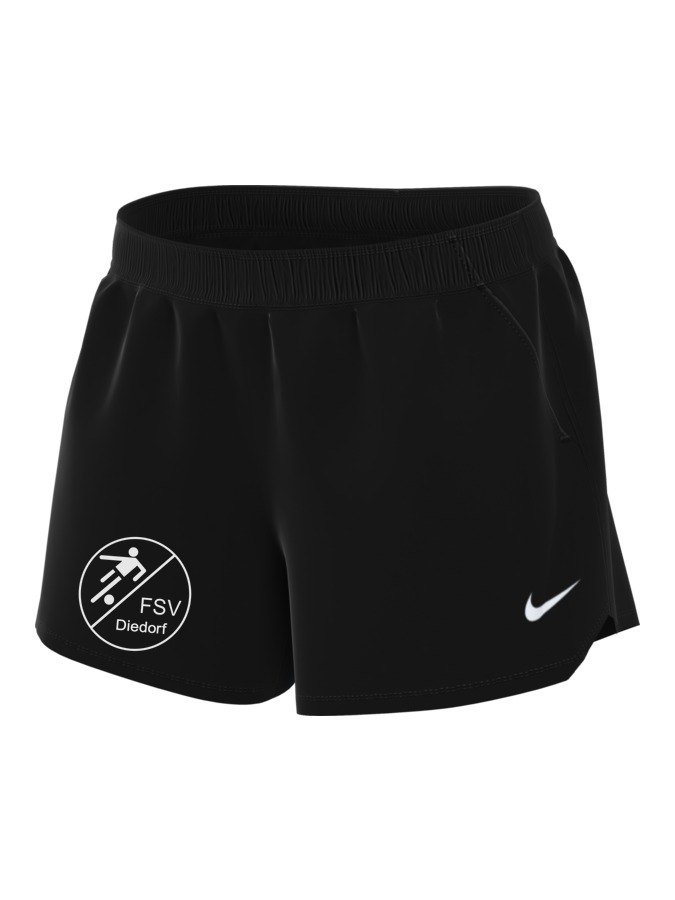 Nike Park 20 Knit Shorts Damen