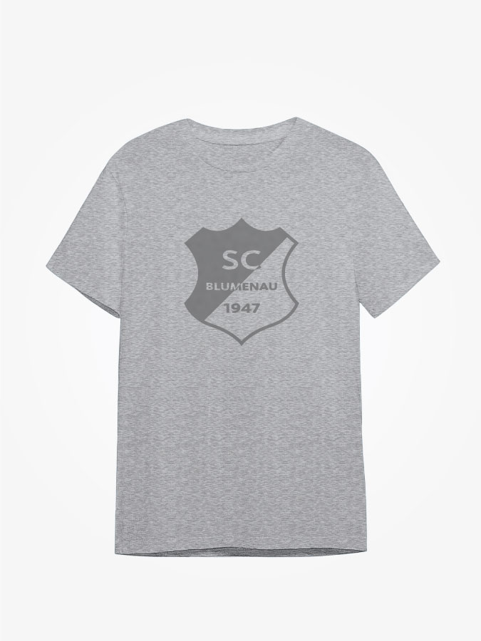Shirt All Grey Kids