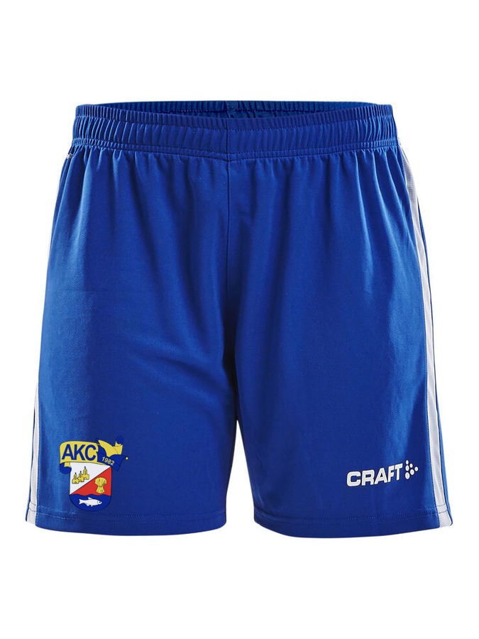 Craft Pro Control Mesh Shorts Damen