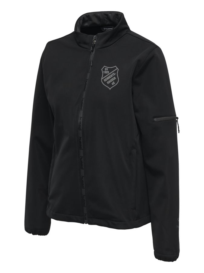 Hummel North Softshell Jacke Damen