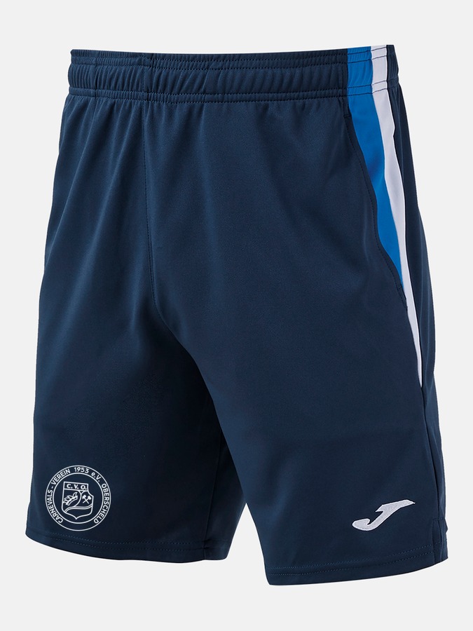 Joma Terra Danubio Bermuda