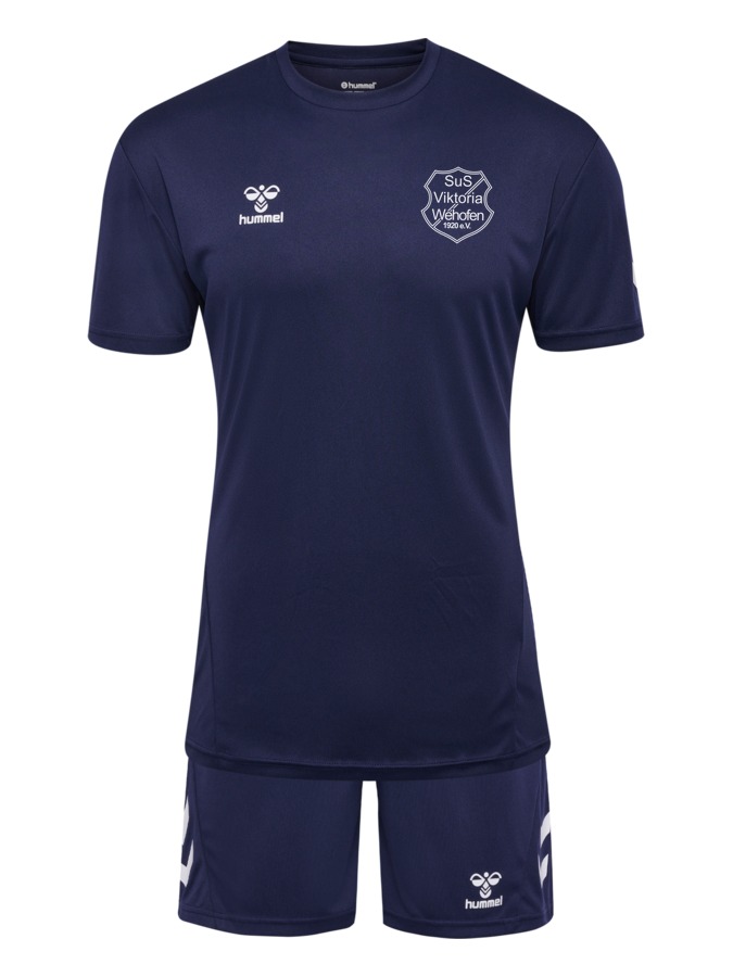 Hummel Logo Set