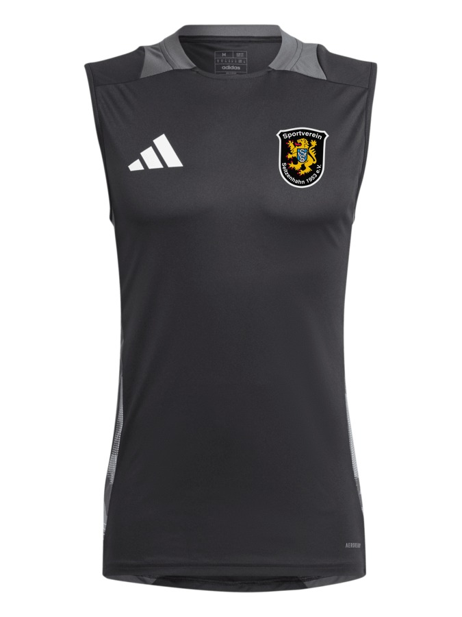 adidas Tiro 24 Competition Tanktop