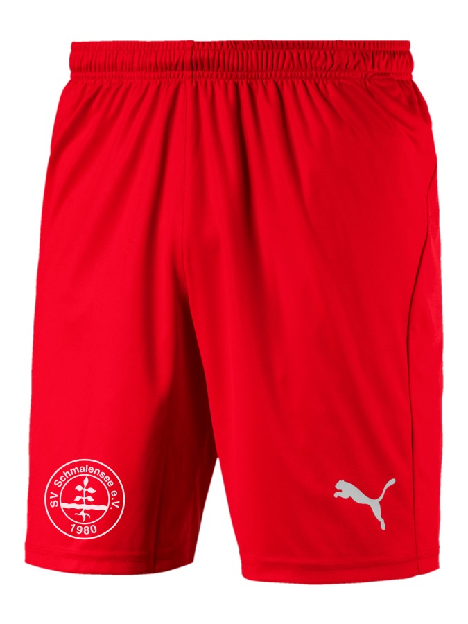 PUMA LIGA Shorts Core