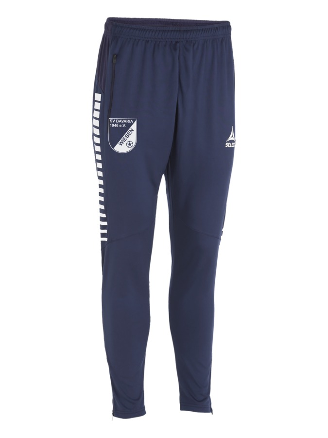 Select Argentina Trainingshose