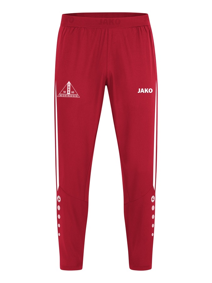 Jako Freizeithose Power