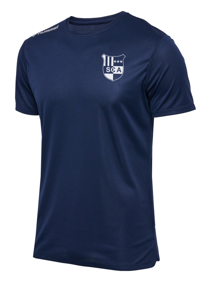 Hummel Run Jersey Trikot