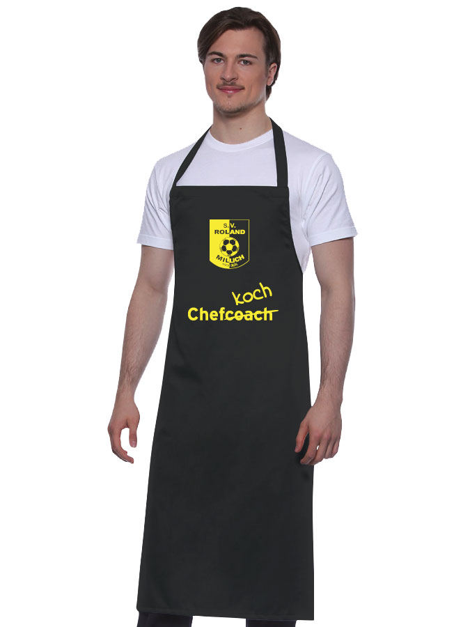 Kochschürze Sergen