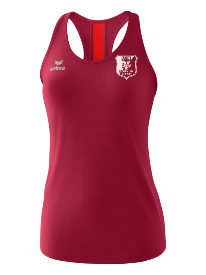 Erima Squad Tanktop Damen