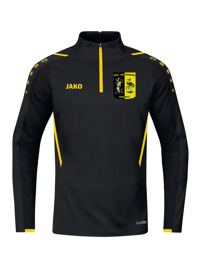 Jako Ziptop Challenge