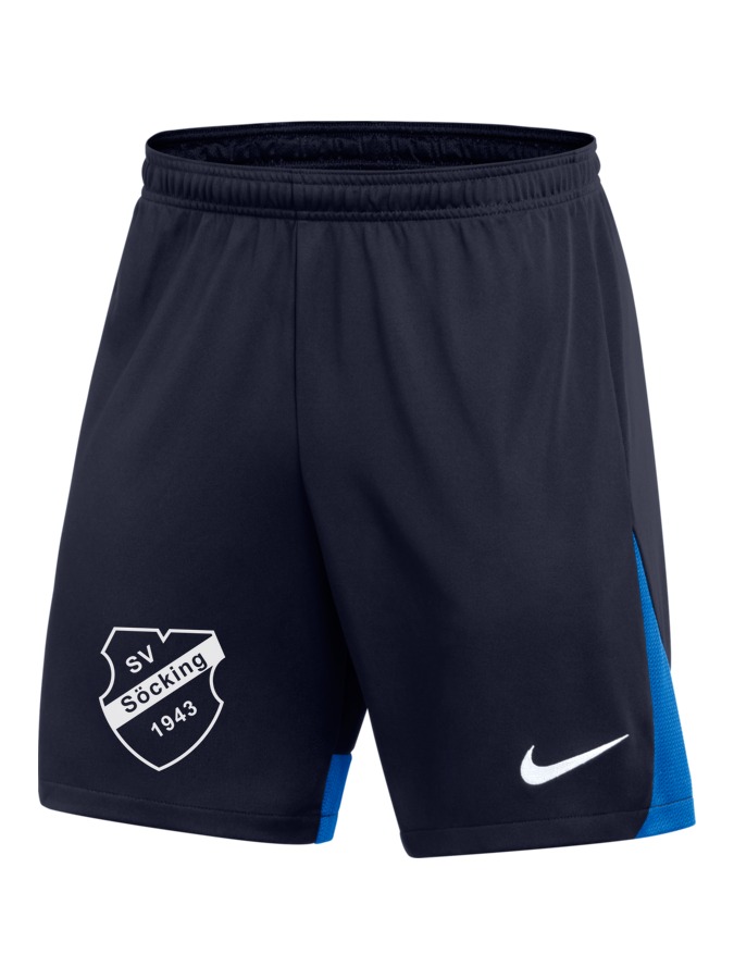 Nike Academy Pro 22 Knit Shorts