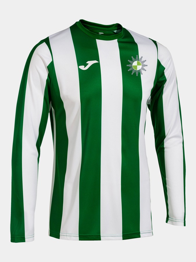 Joma Inter Classic Langarm-Trikot