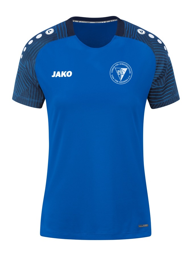 Jako T-Shirt Performance Damen
