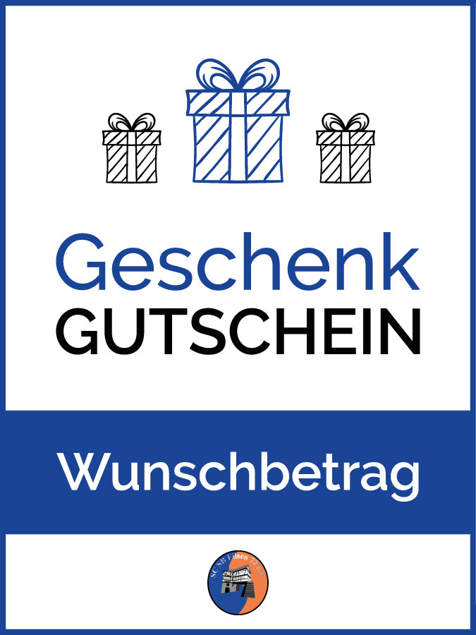 Gutschein zum Ausdrucken