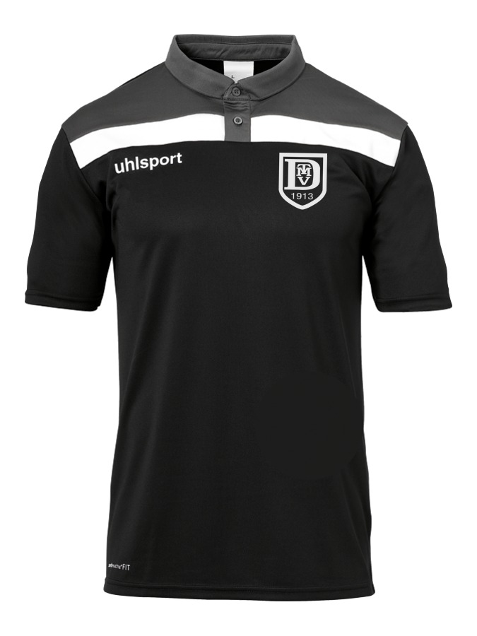 uhlsport Offense 23 Polo Shirt