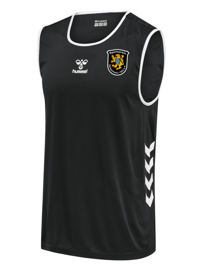 Hummel Core XK Basket Jersey