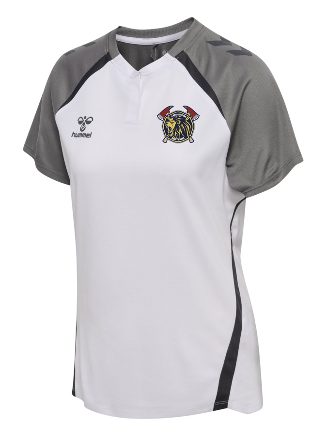 Hummel Lead 2.0 Polo Damen