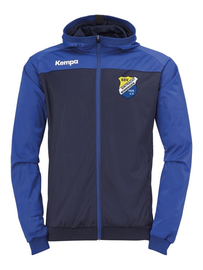 Kempa Prime Multi Jacke