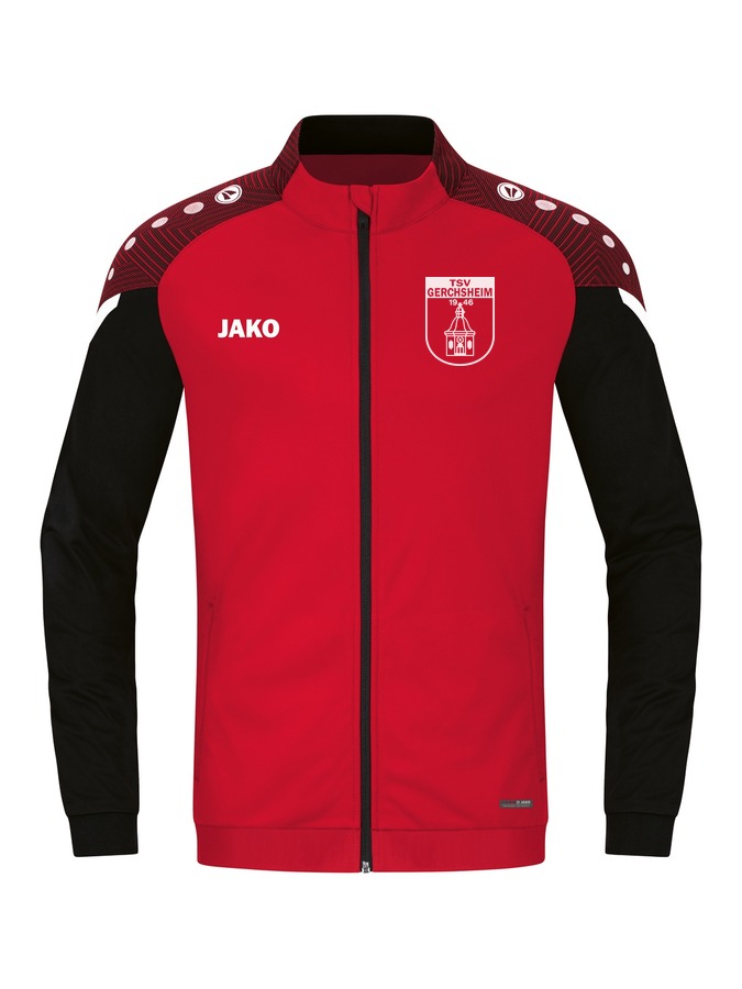 Jako Polyesterjacke Performance