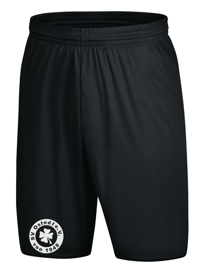 Jako Sporthose Palermo 2.0 ohne Innenslip